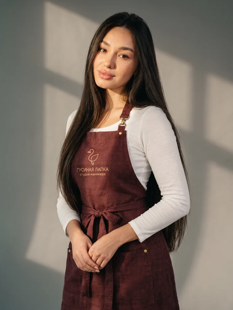 Альбина