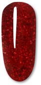 279 Rich red